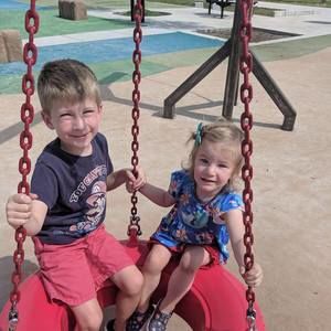 Meet your Posher, Allison